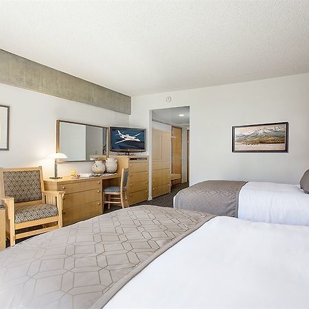 Lodge At Snowbird ألتا المظهر الخارجي الصورة