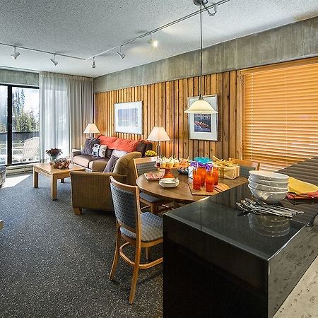 Lodge At Snowbird ألتا المظهر الخارجي الصورة