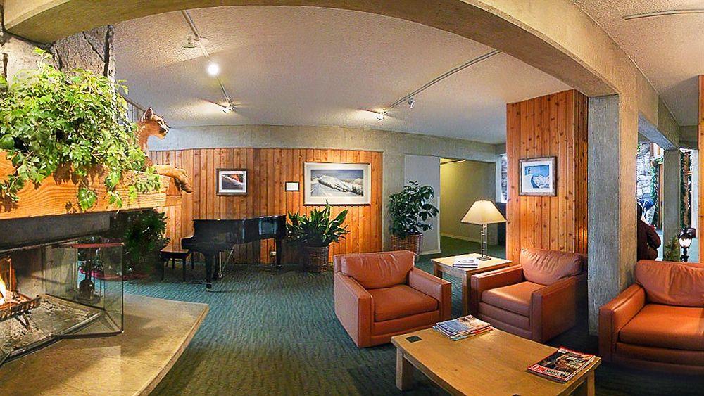 Lodge At Snowbird ألتا المظهر الخارجي الصورة