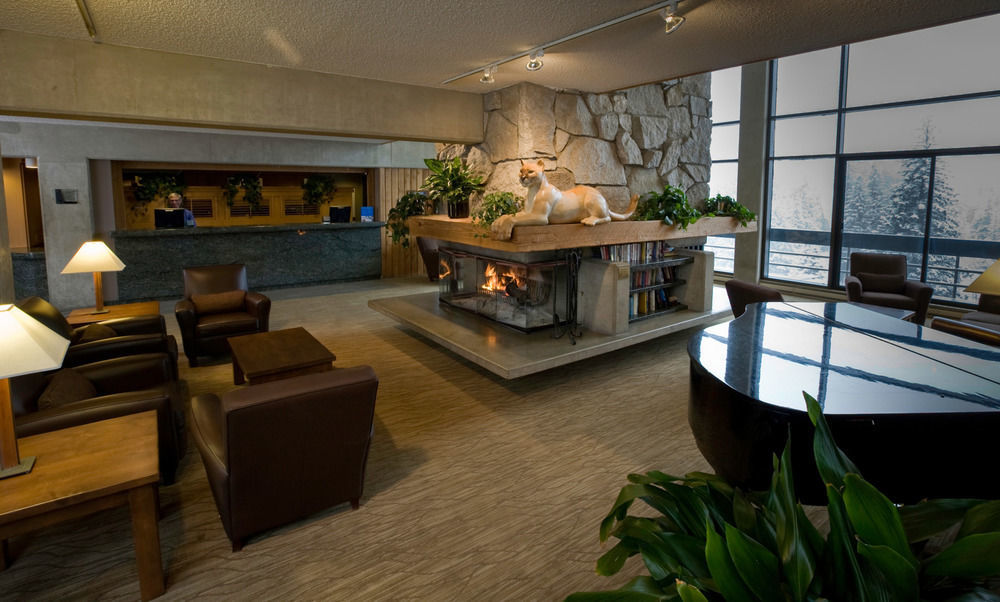 Lodge At Snowbird ألتا المظهر الخارجي الصورة