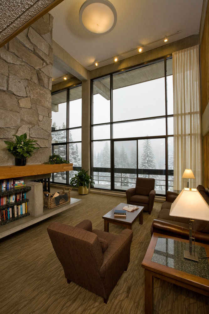 Lodge At Snowbird ألتا المظهر الخارجي الصورة