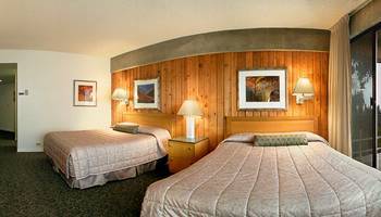 Lodge At Snowbird ألتا المظهر الخارجي الصورة