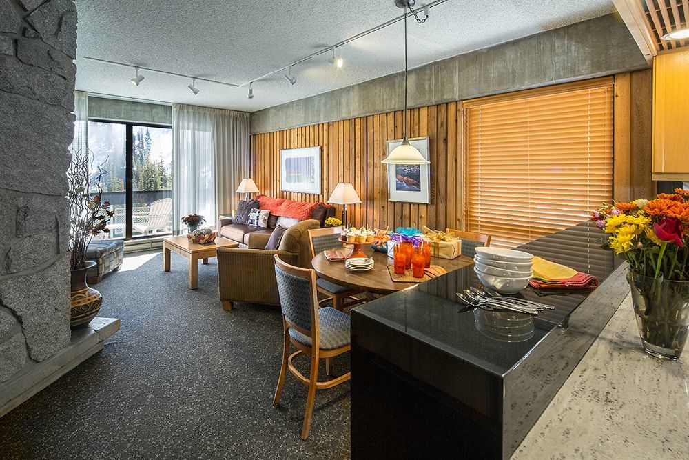Lodge At Snowbird ألتا المظهر الخارجي الصورة