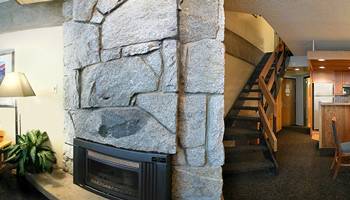 Lodge At Snowbird ألتا المظهر الخارجي الصورة