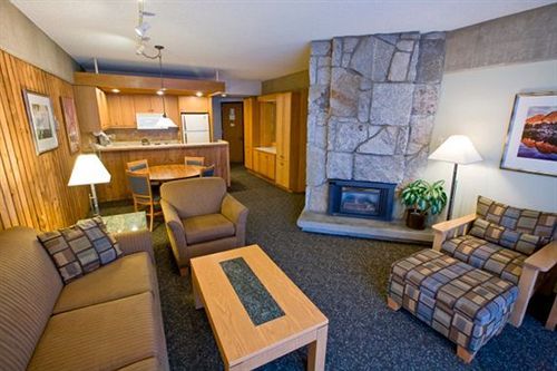 Lodge At Snowbird ألتا المظهر الخارجي الصورة